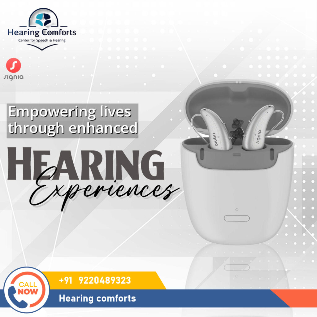 Cristal Clear Hearing Aids