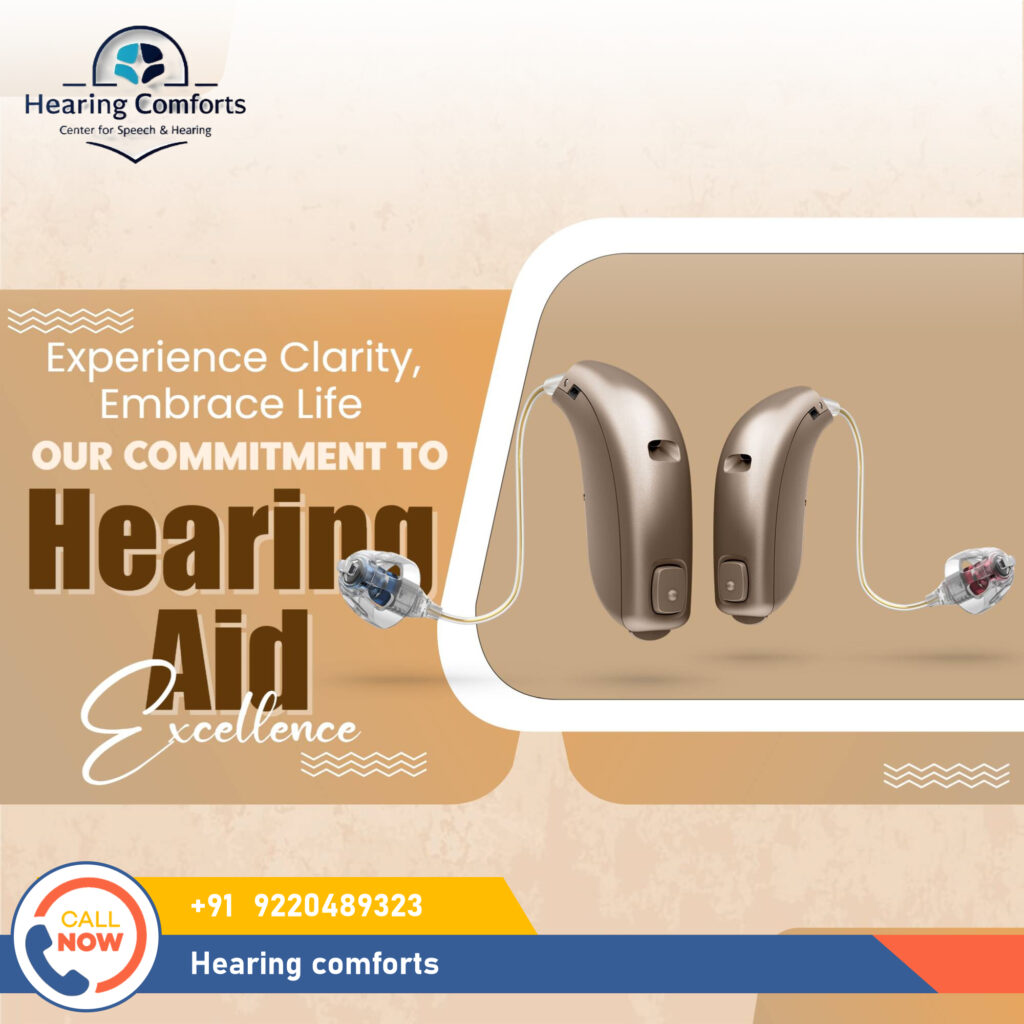 Best RIC Hearing Aids