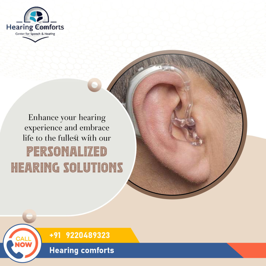 Best BTE Hearing Aids